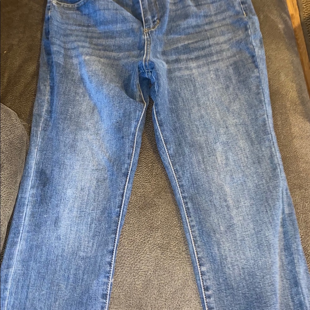 High rise jeans from rue21